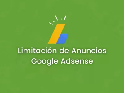 Cómo evitar la limitación de anuncios en Google Adsense