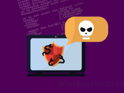 Malware en WordPress y lo que podría significar para su seguridad o privacidad