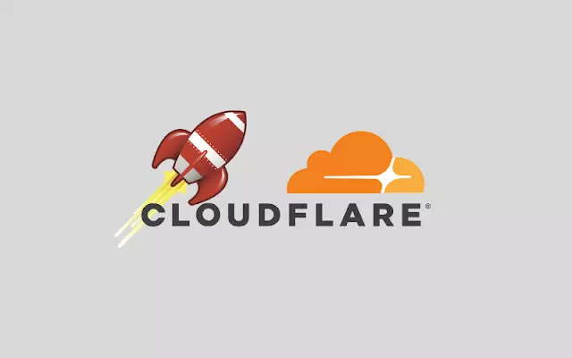 Cloudflare Rocket Loader™